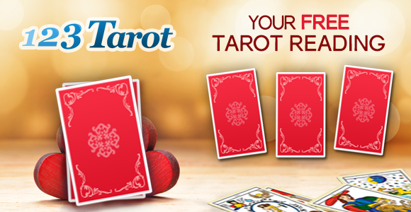 123 Tarot Free Online Tarot Reading
