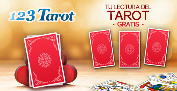 123 Tarot Tirada De Tarot Gratis En Linea